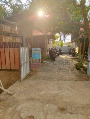 Sasak Lombok Bungalow
